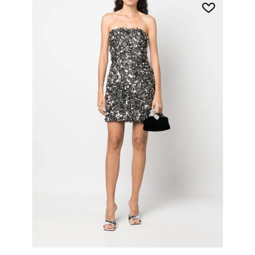 NWT Rotate Dress